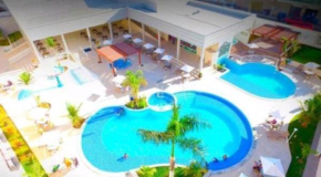 Encontro das Águas Thermas Resort - Caldas Novas - GO